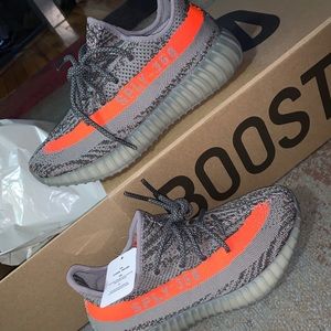 Adidas Yeezy Boost 350 V2 Beluga (duplicate)